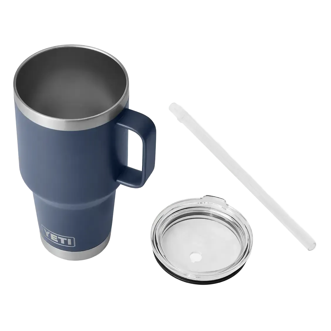 Rambler 35 Oz/994 ml Straw Mug termokrus