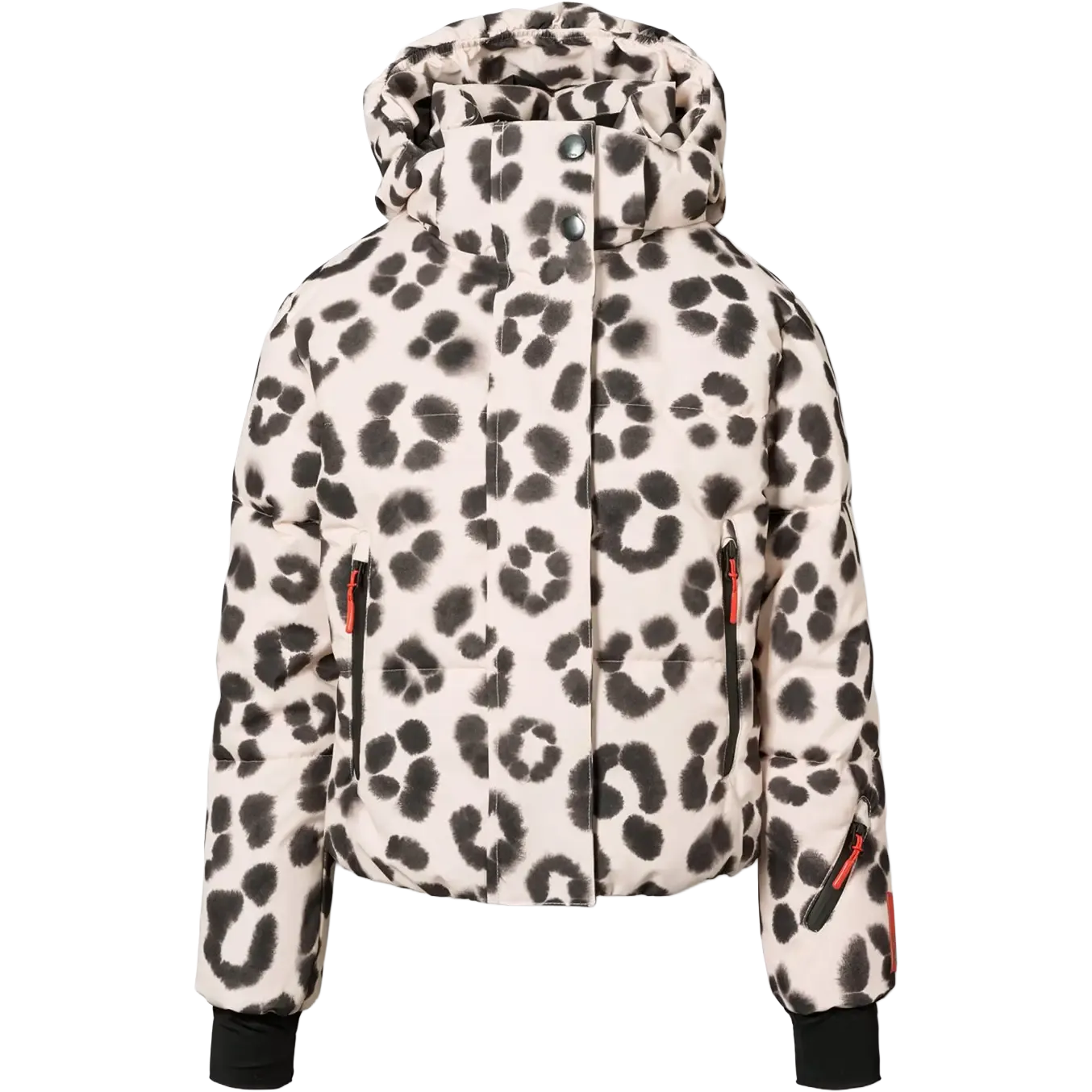 Hansine Pro Kids Skijakke