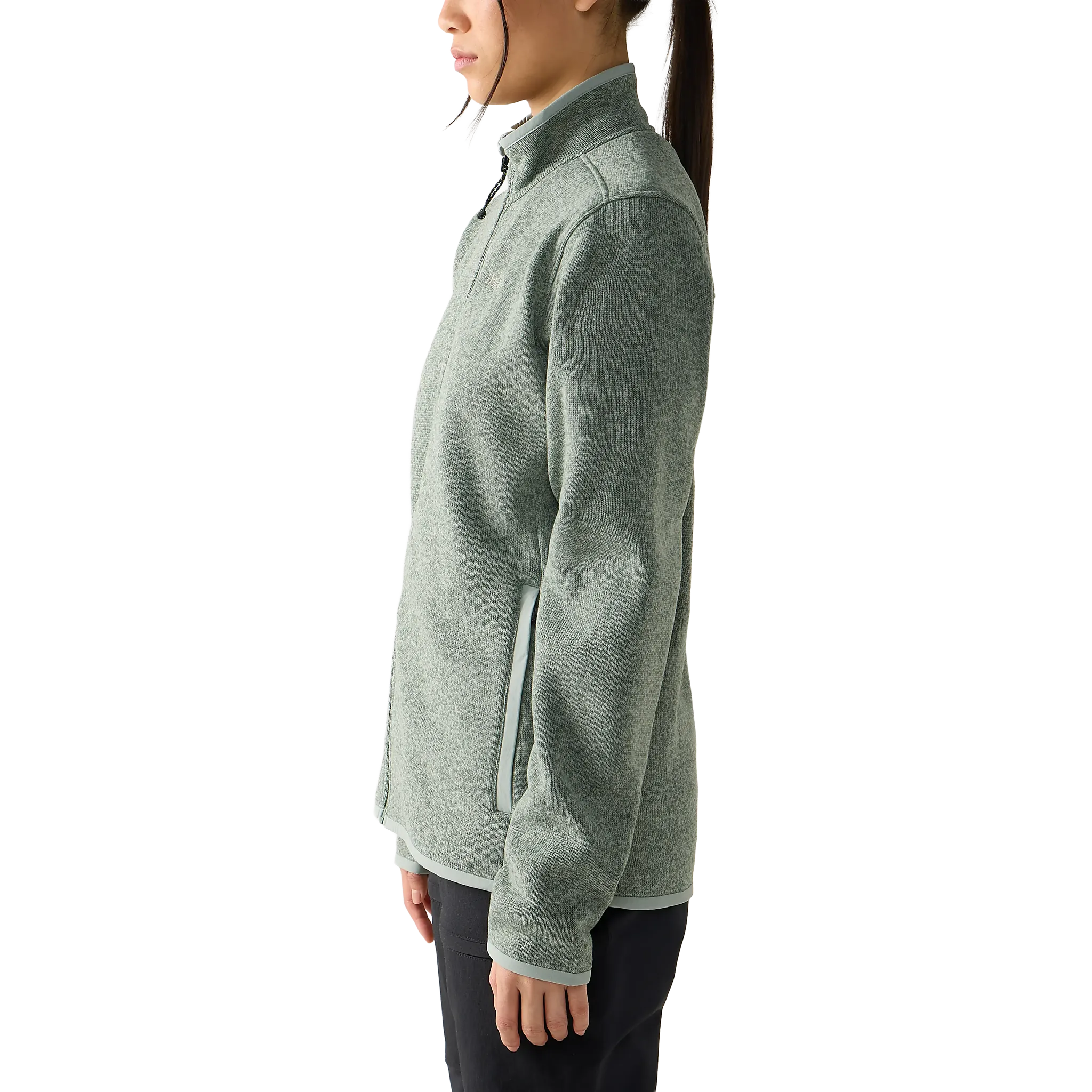 Swook II Mid Jacket Women