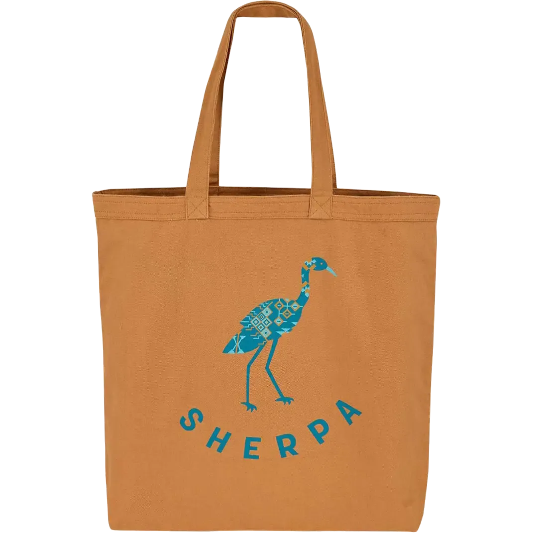 Market Tote taske