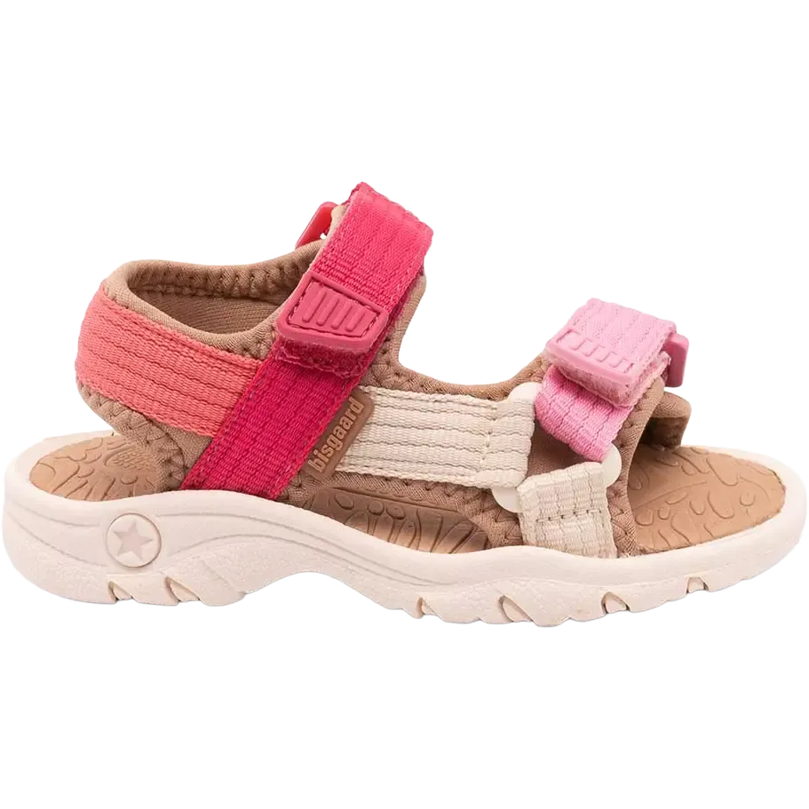 Nico børnesandal
