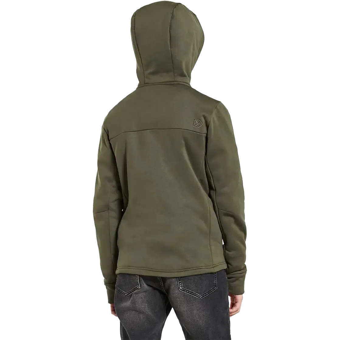 Halden Boy's FZ 5 børnejakke