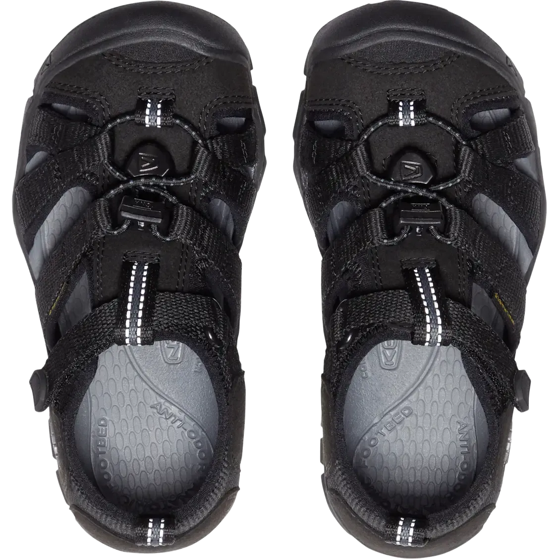 Seacamp II CNX Kid's 24-31 børnesandal