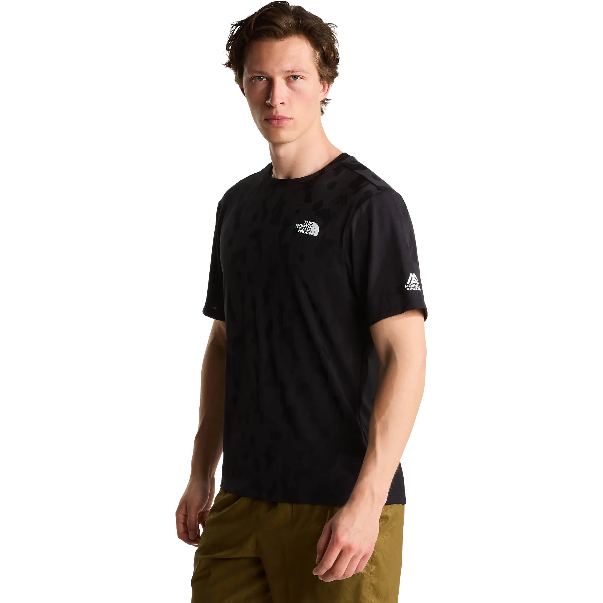 Mountain Athletics SS Tee 2.0 Men