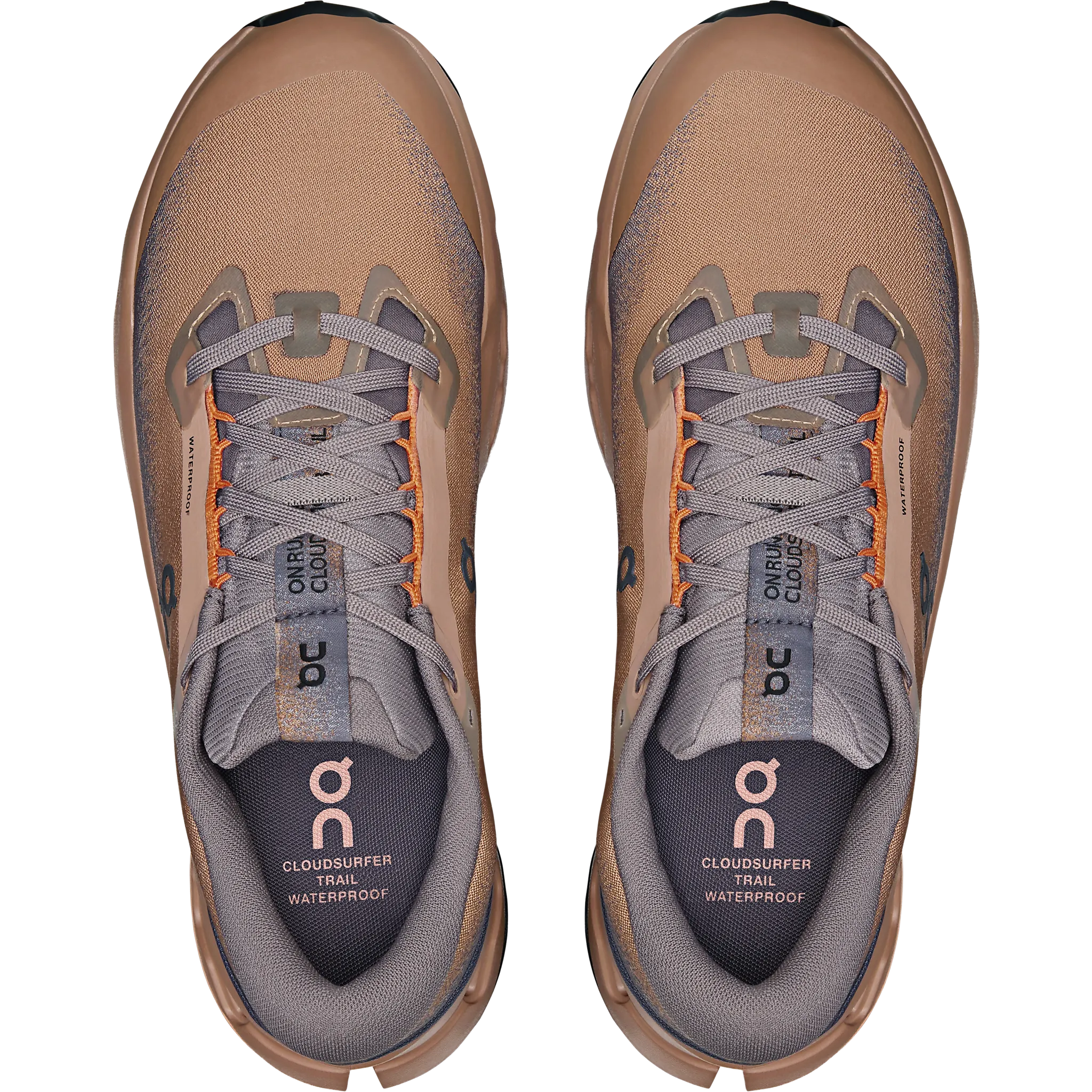 Cloudsurfer Trail 2 WP Men