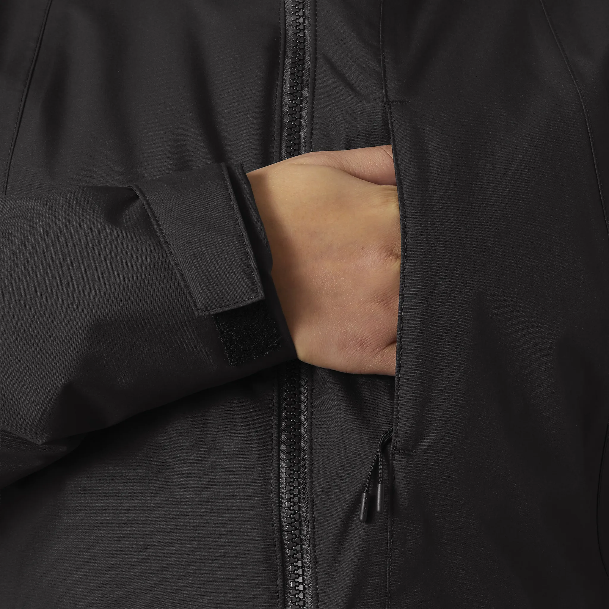 Westport Ins Coat