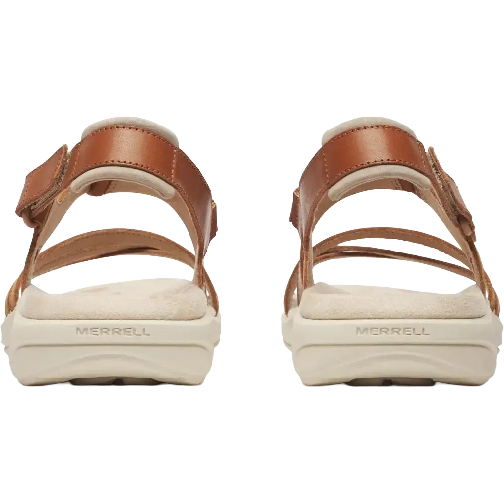 Harbor Backstrap Women damsandal