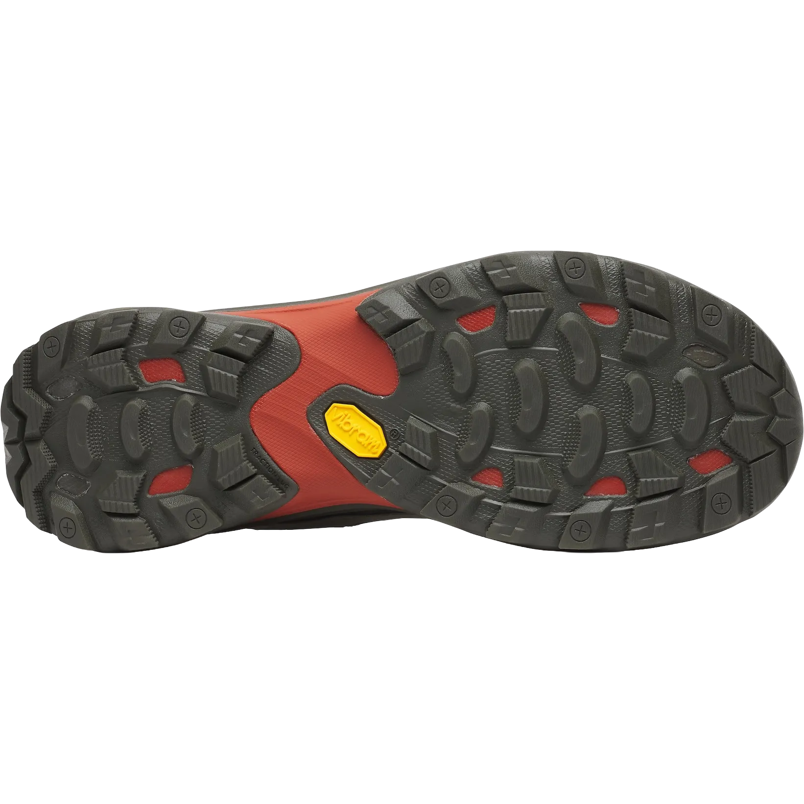 Moab Speed 2 Mid GTX Men