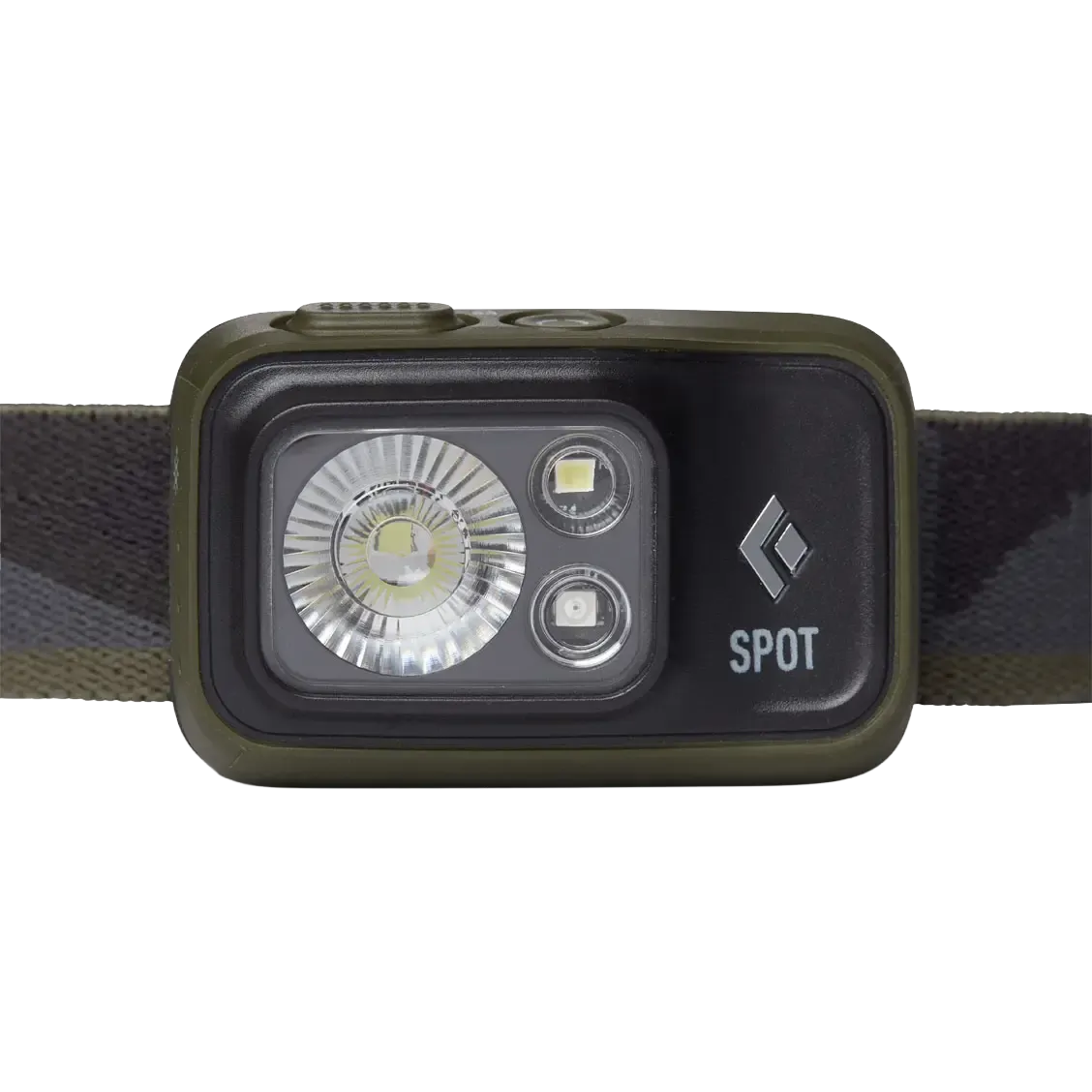 Spot 400 Headlamp pannlampa