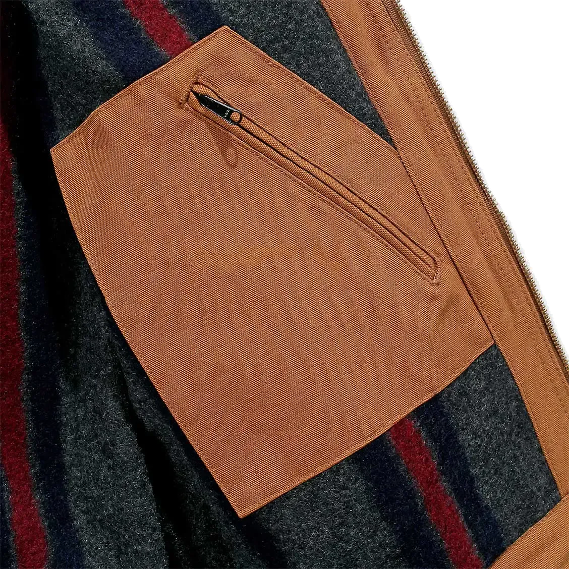 Duck Detroit Jacket Men herrjacka