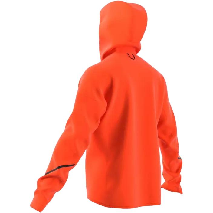 Xperior Light Rain Jacket Men regnjakke