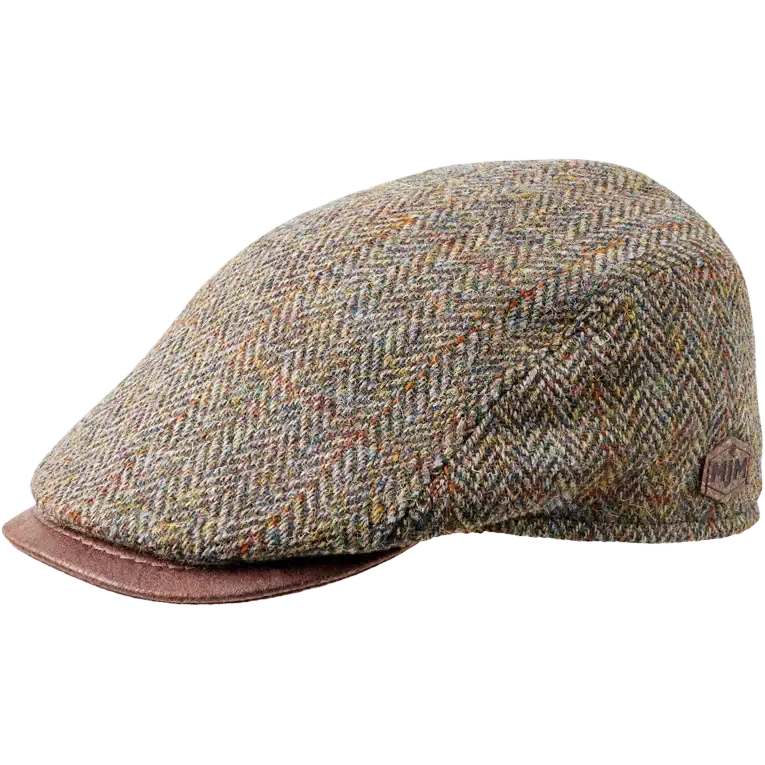 Bang 32 Harris Tweed