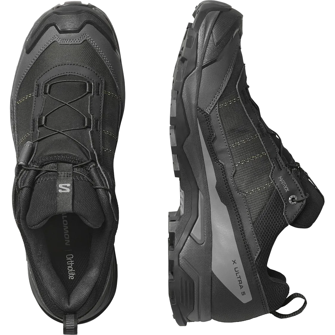 X Ultra 5 GTX Men vandresko