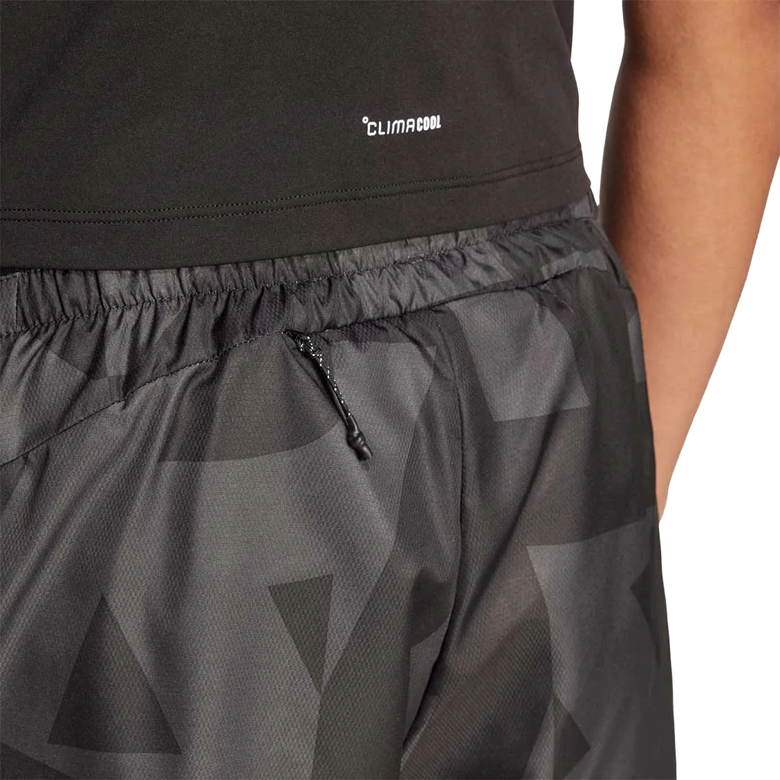 MT Light Shorts 7'' AOP Men