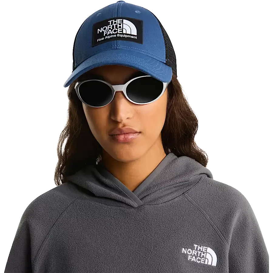 Mudder Trucker