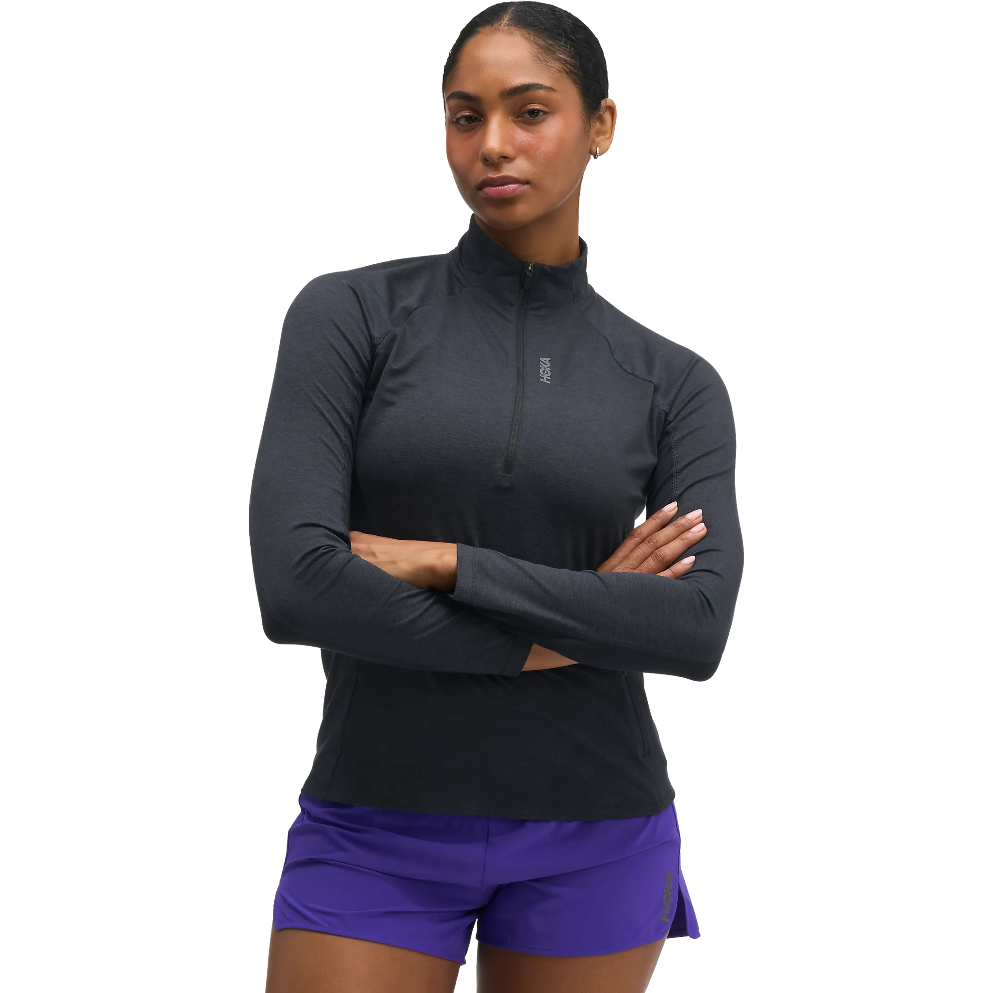 SkyForm Half Zip