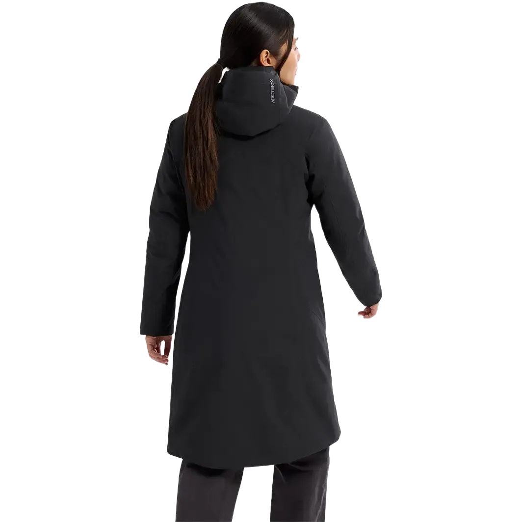 Patera Parka Women vinterjacka