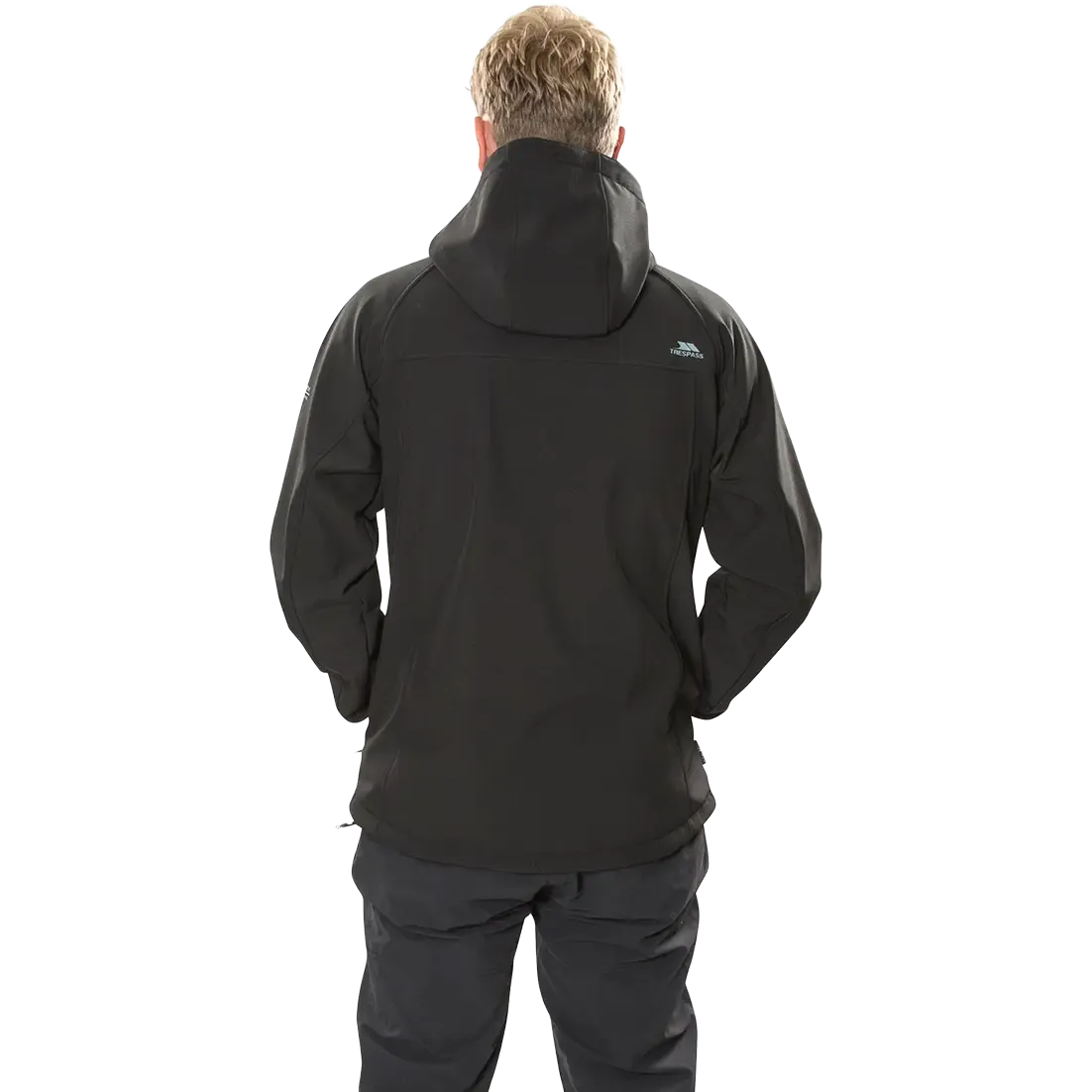 Accelerator II Softshell Jacket Men