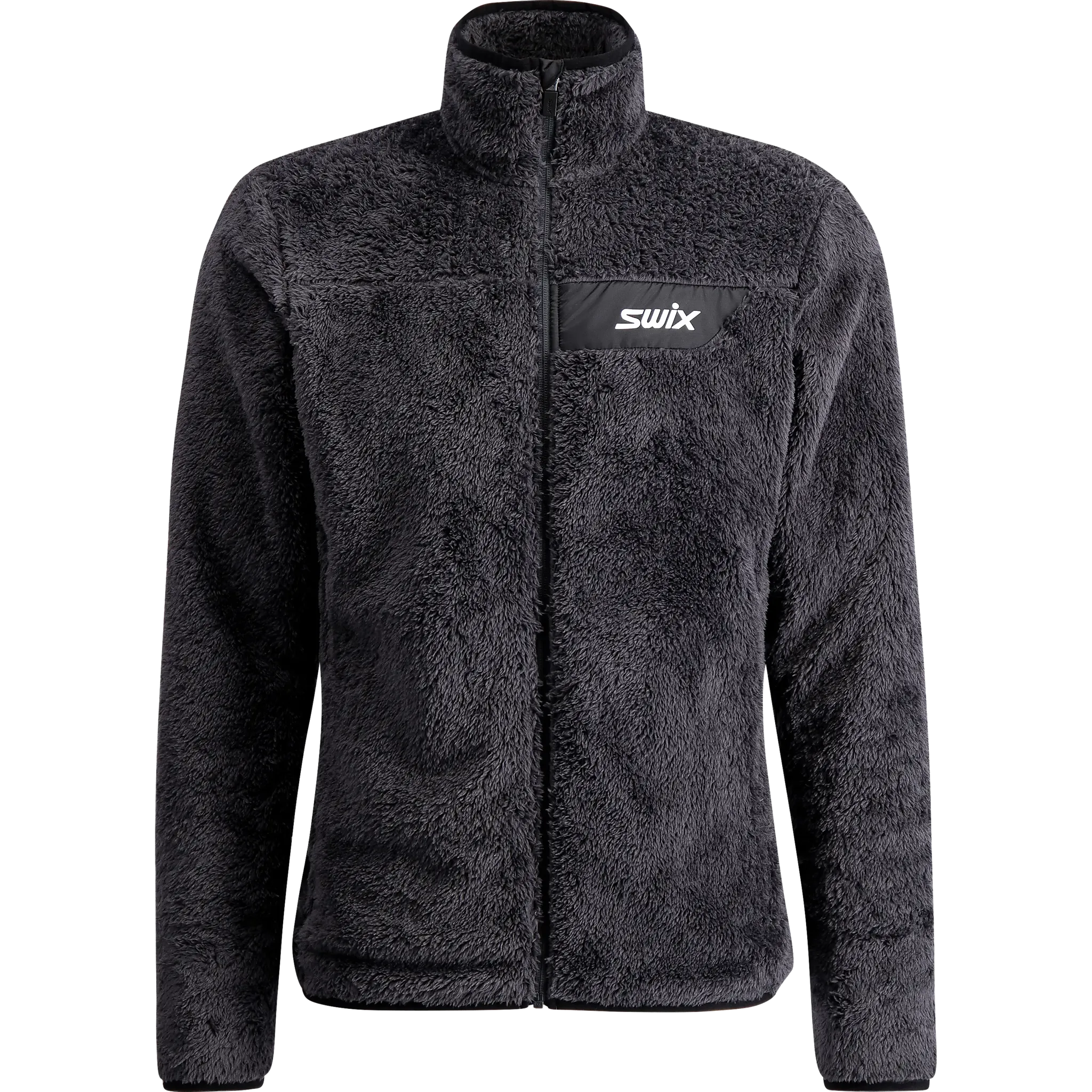 Infinity Pile Midlayer Full Zip Men