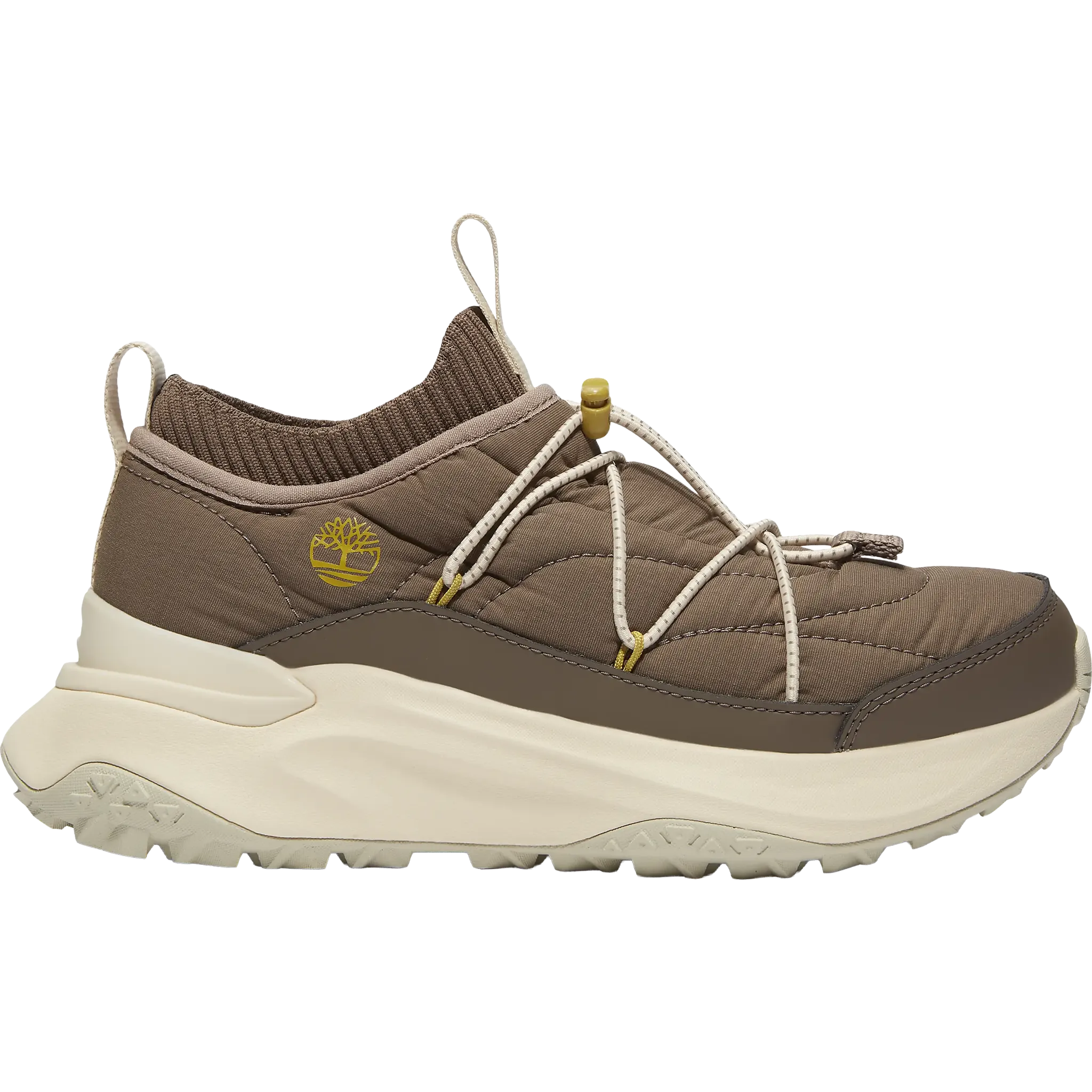 Low Slip On Sneaker Women