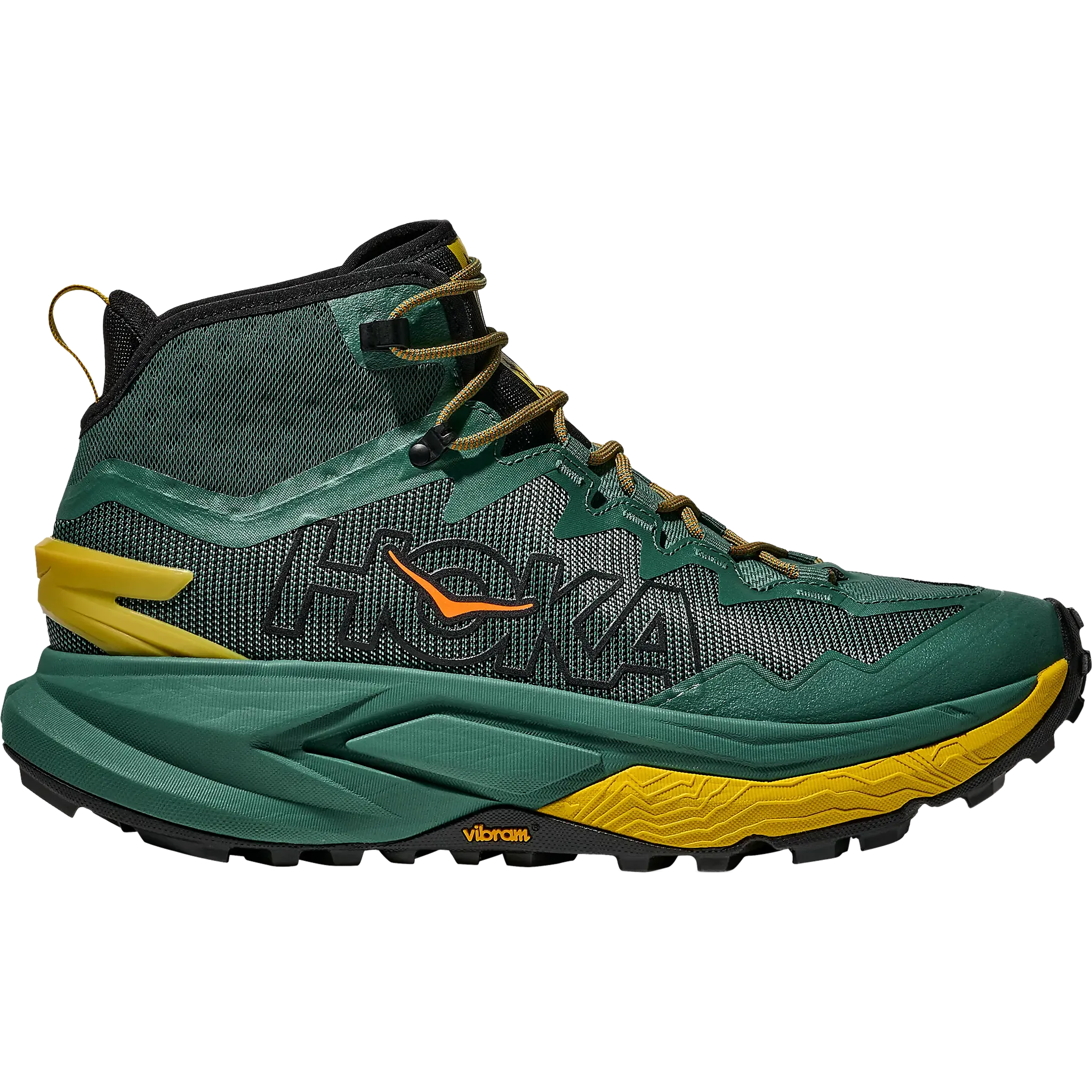 Mafate Hike Men