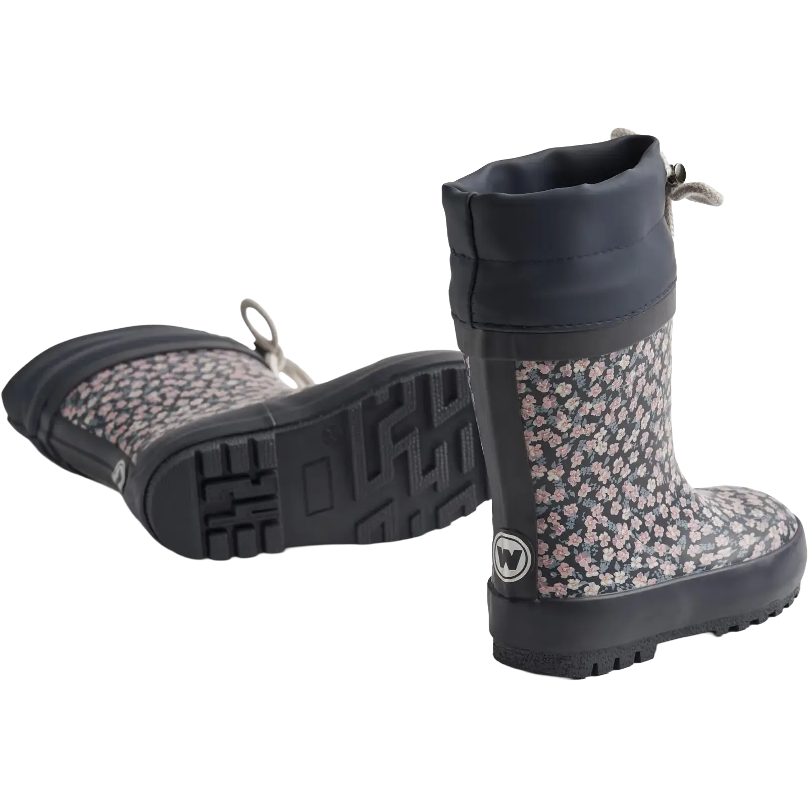 Rubber Boot Thermo Print gummistøvle
