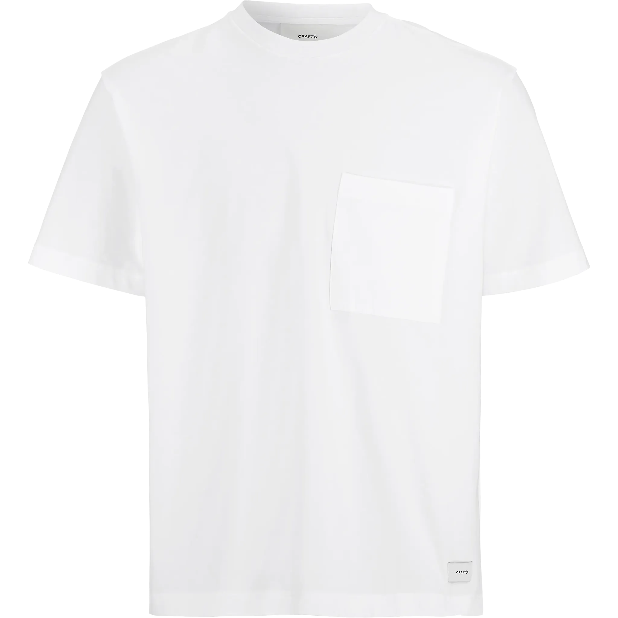 Collective Relaxed SS Tee Men