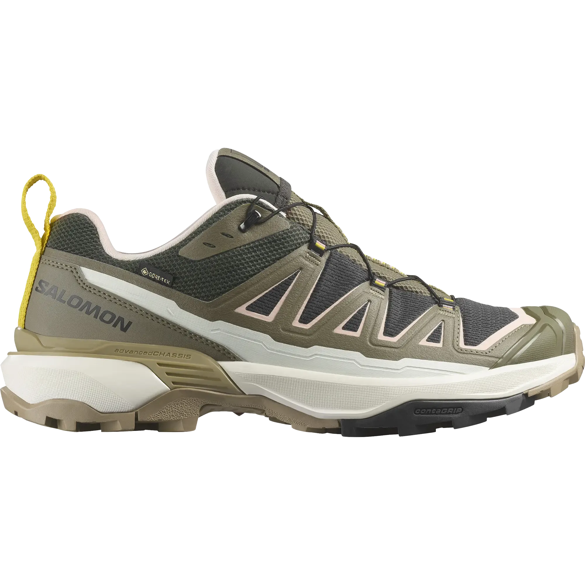 X Ultra 360 Edge GTX Men vandresko
