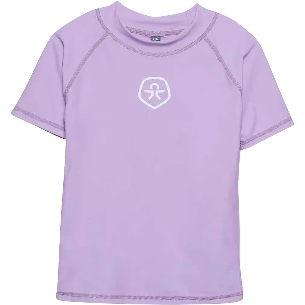 T-shirt Solid