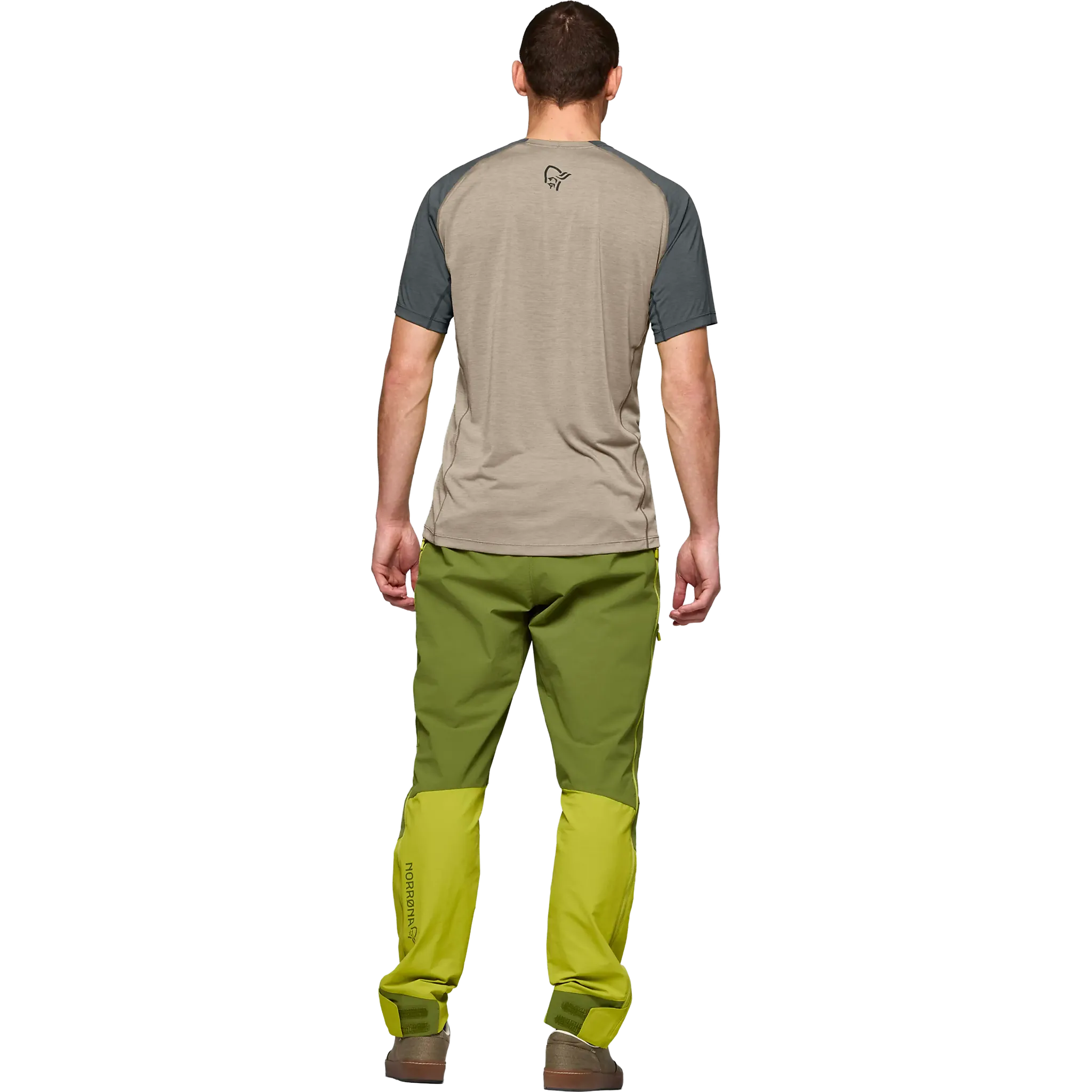 Fjørå Equaliser Lightweight T-shirt Men