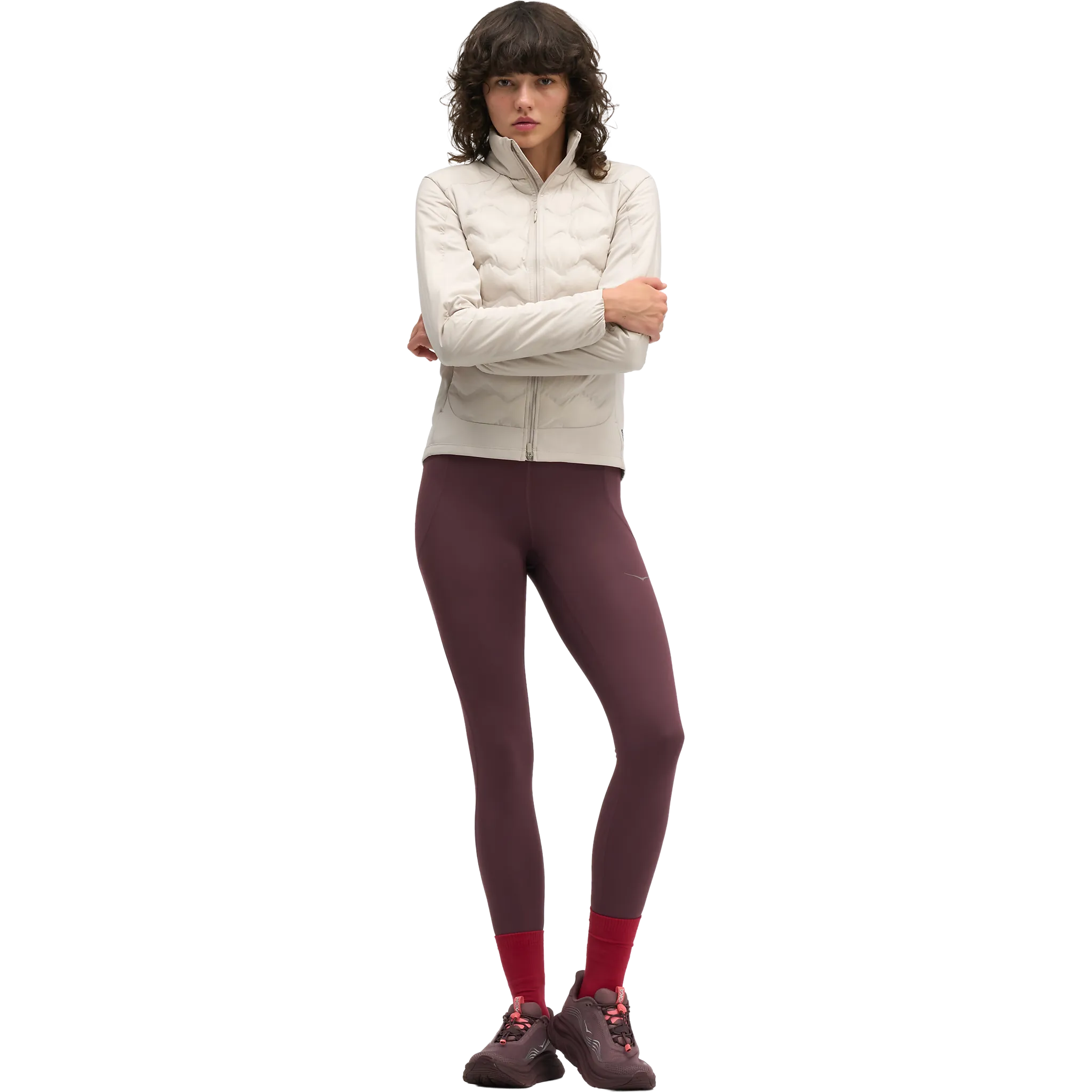 SkyFill Insulated Jacket