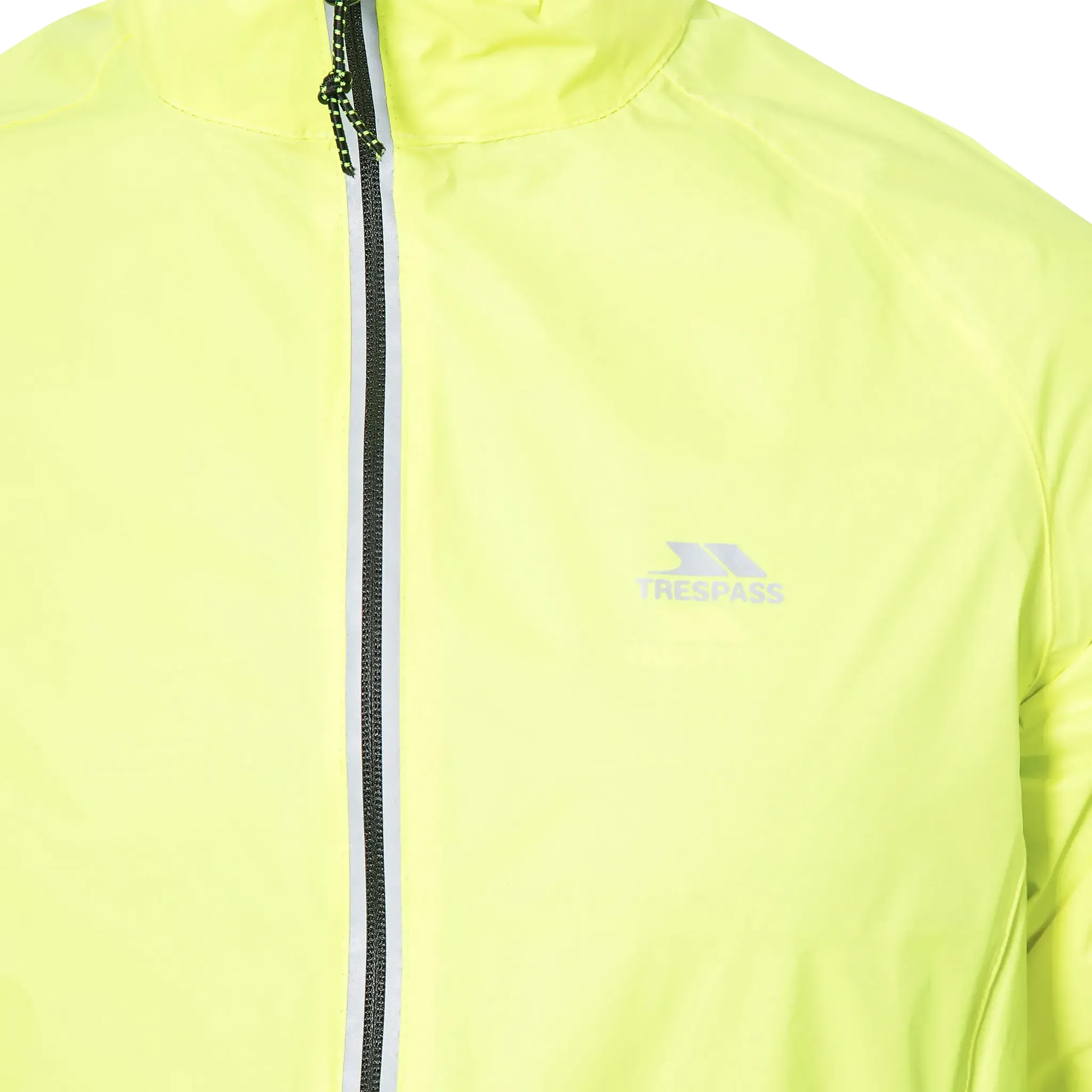 Retract Hi-Vis Shell Jacket Men