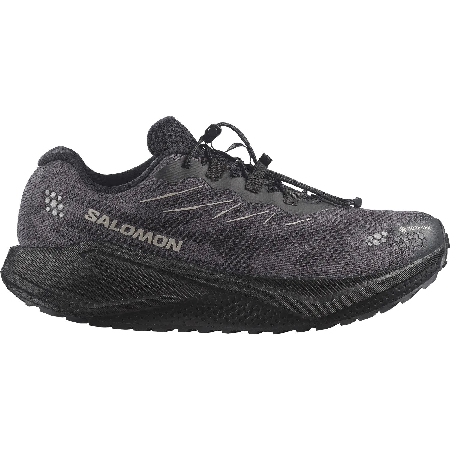 Aero Blaze 4 Grvl GTX Men