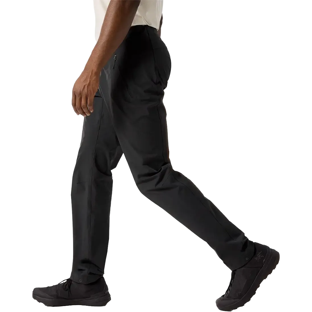 Gamma Pant Men Regular herrbyxor