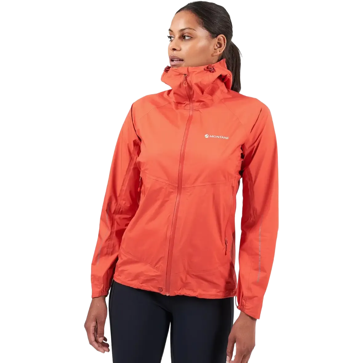 Spine Jacket Women løbejakke