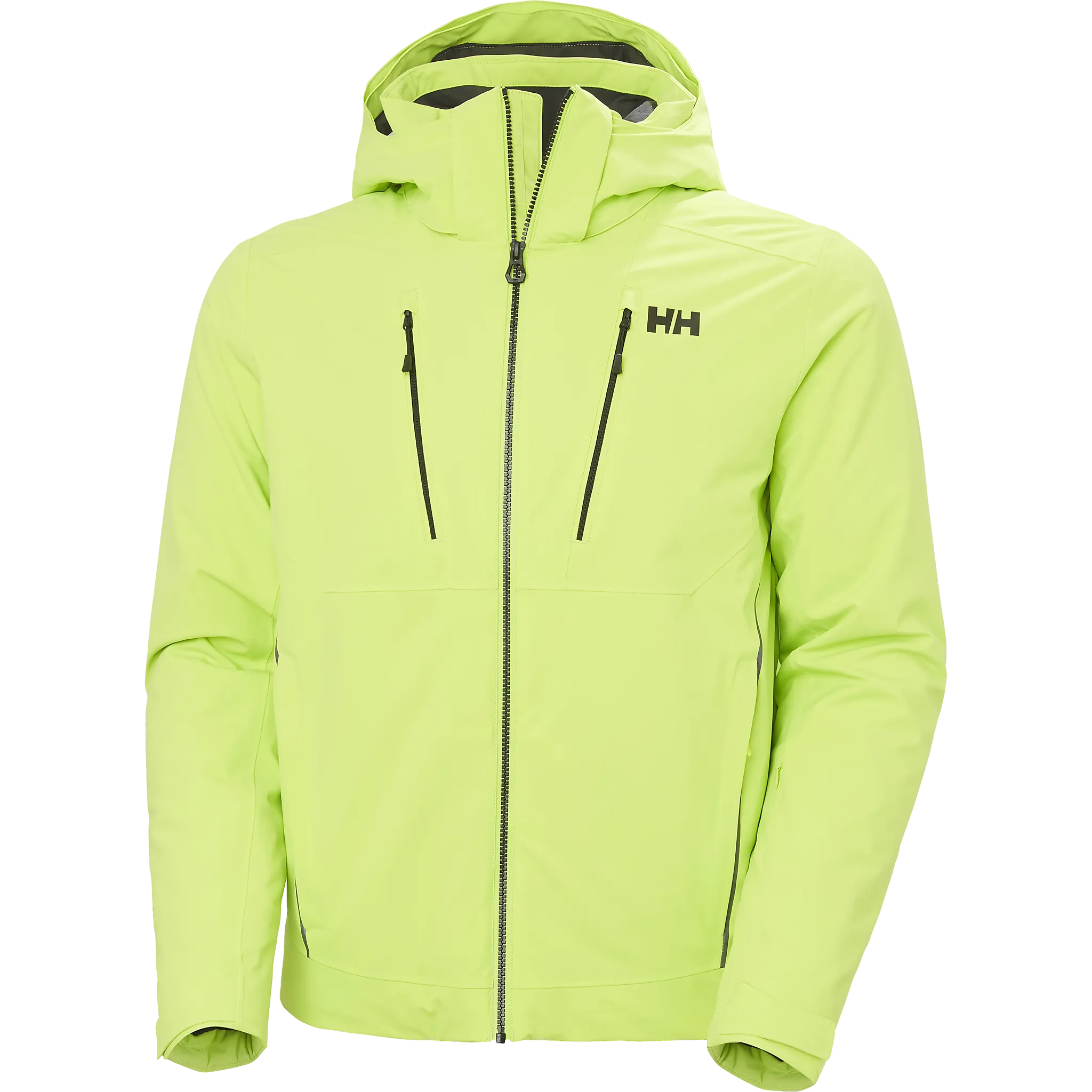 Alpha 4.0 Jacket