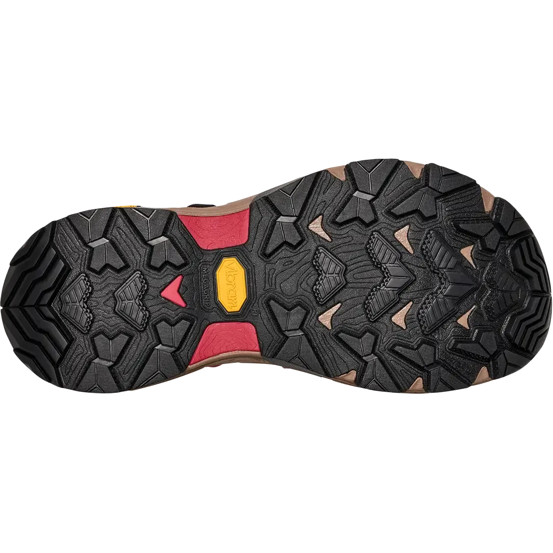 Grandview Max Sandal Women