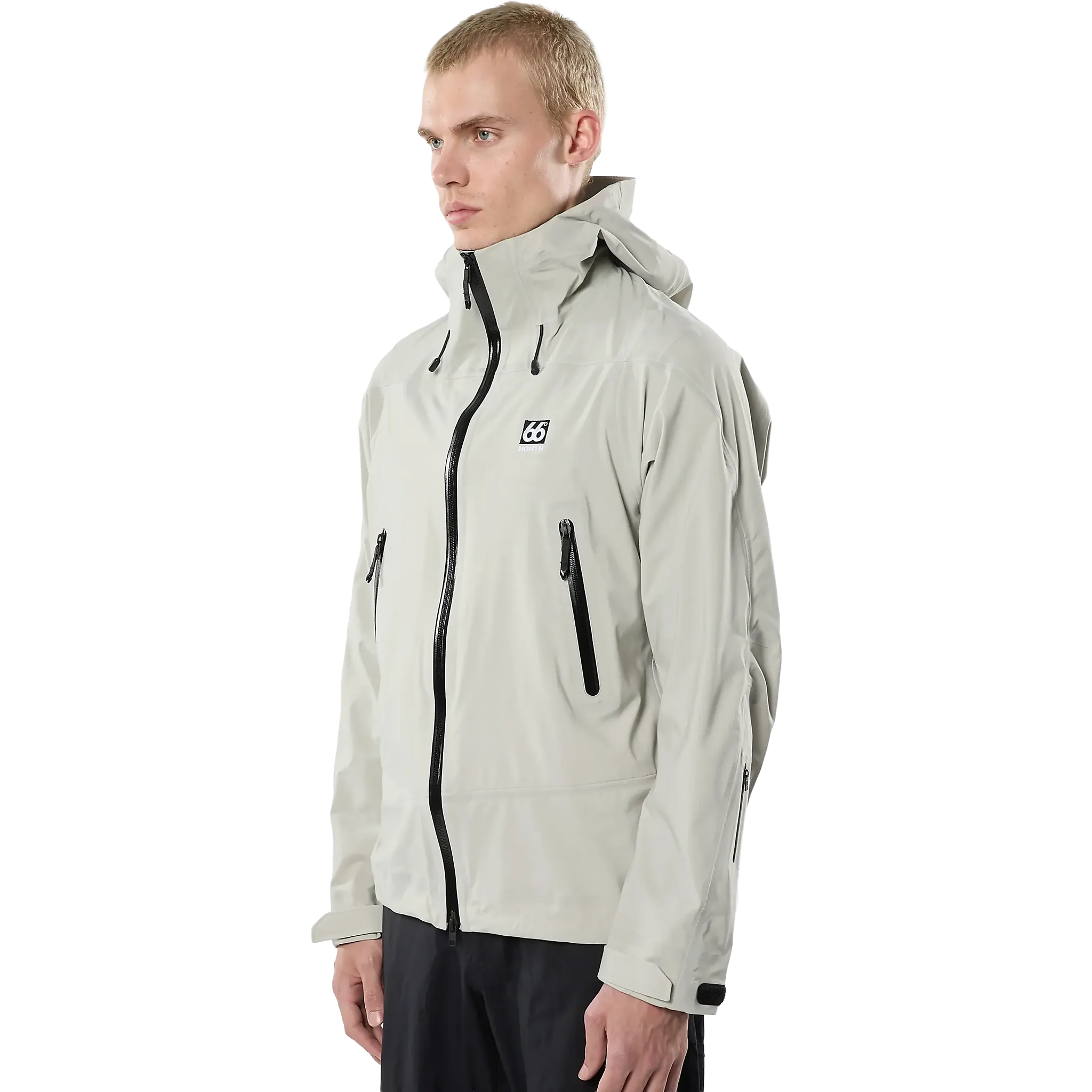 Snaefell Shell Jacket Men