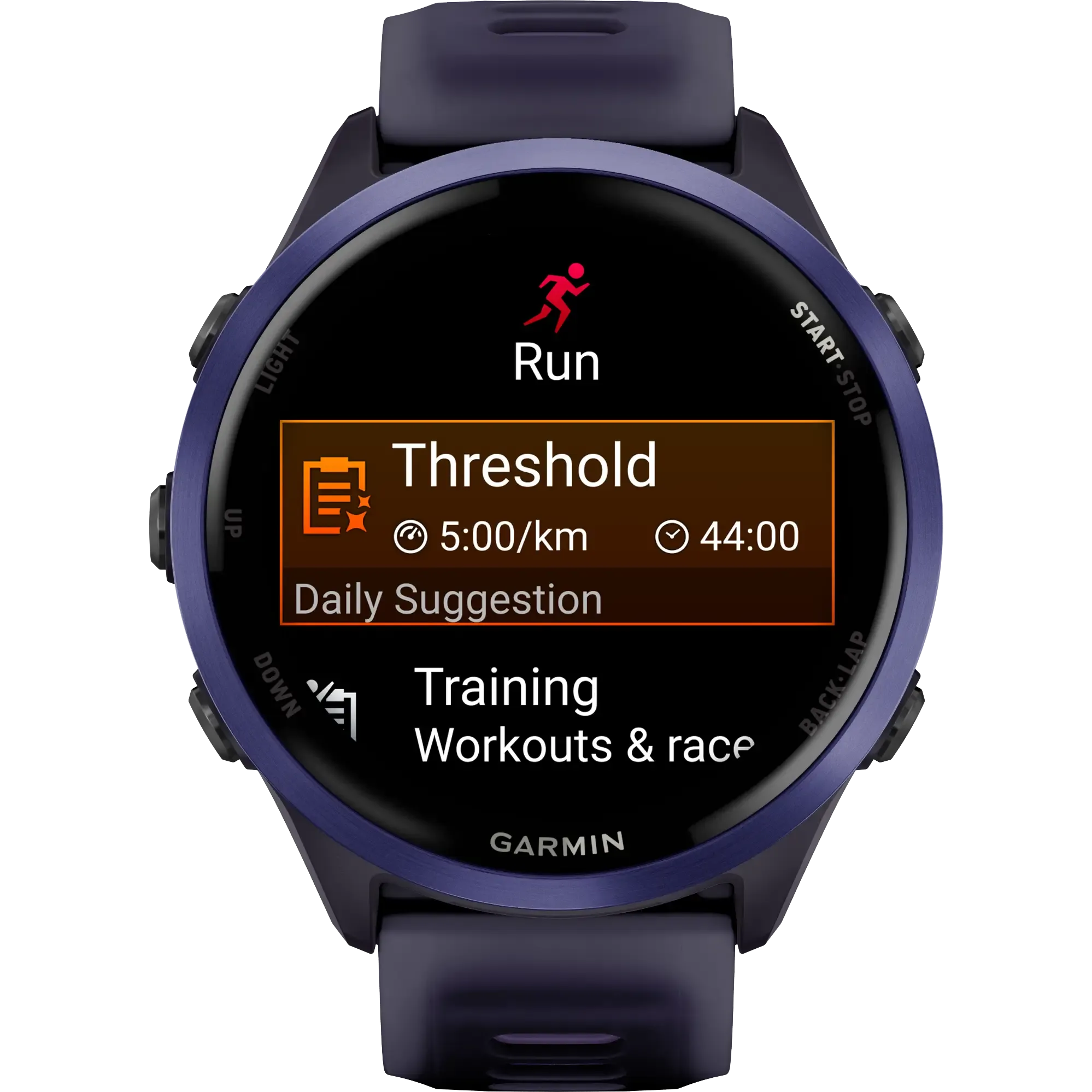 Forerunner 570 - 47MM