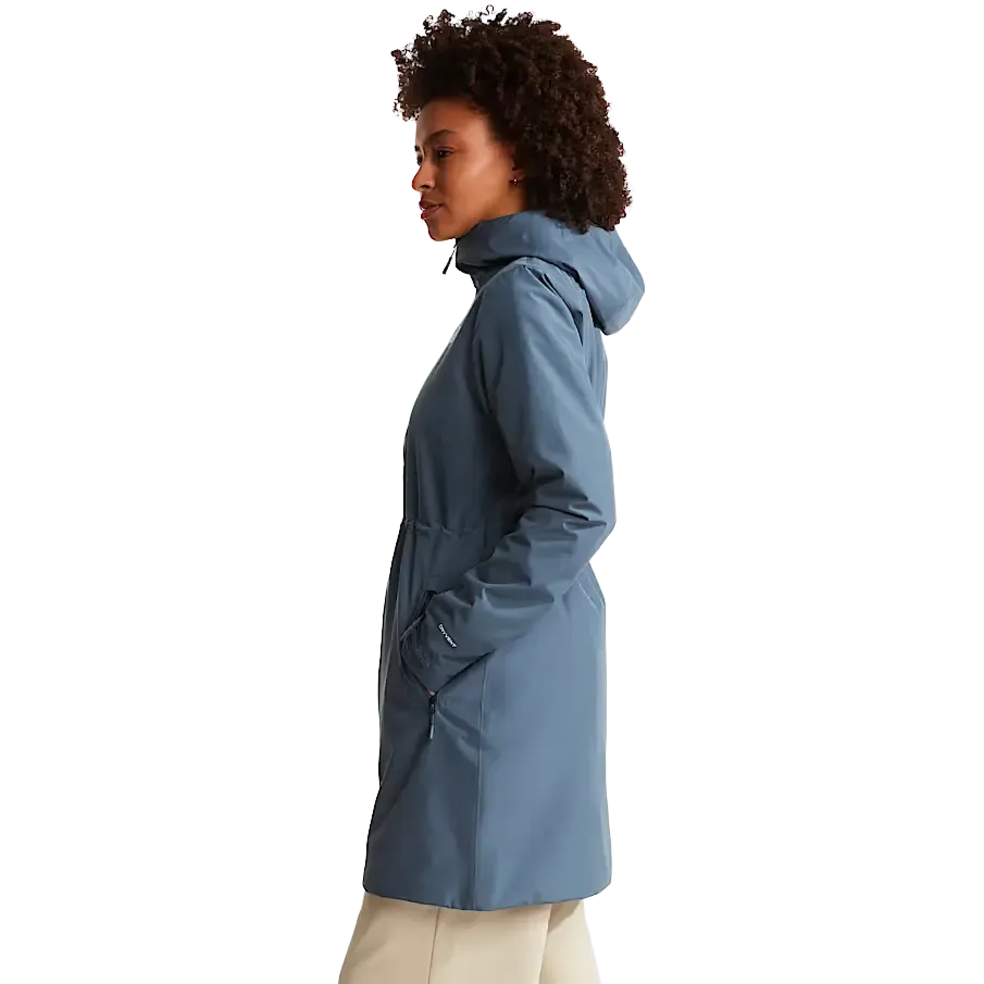 Dryvent Hikesteller Parka Women