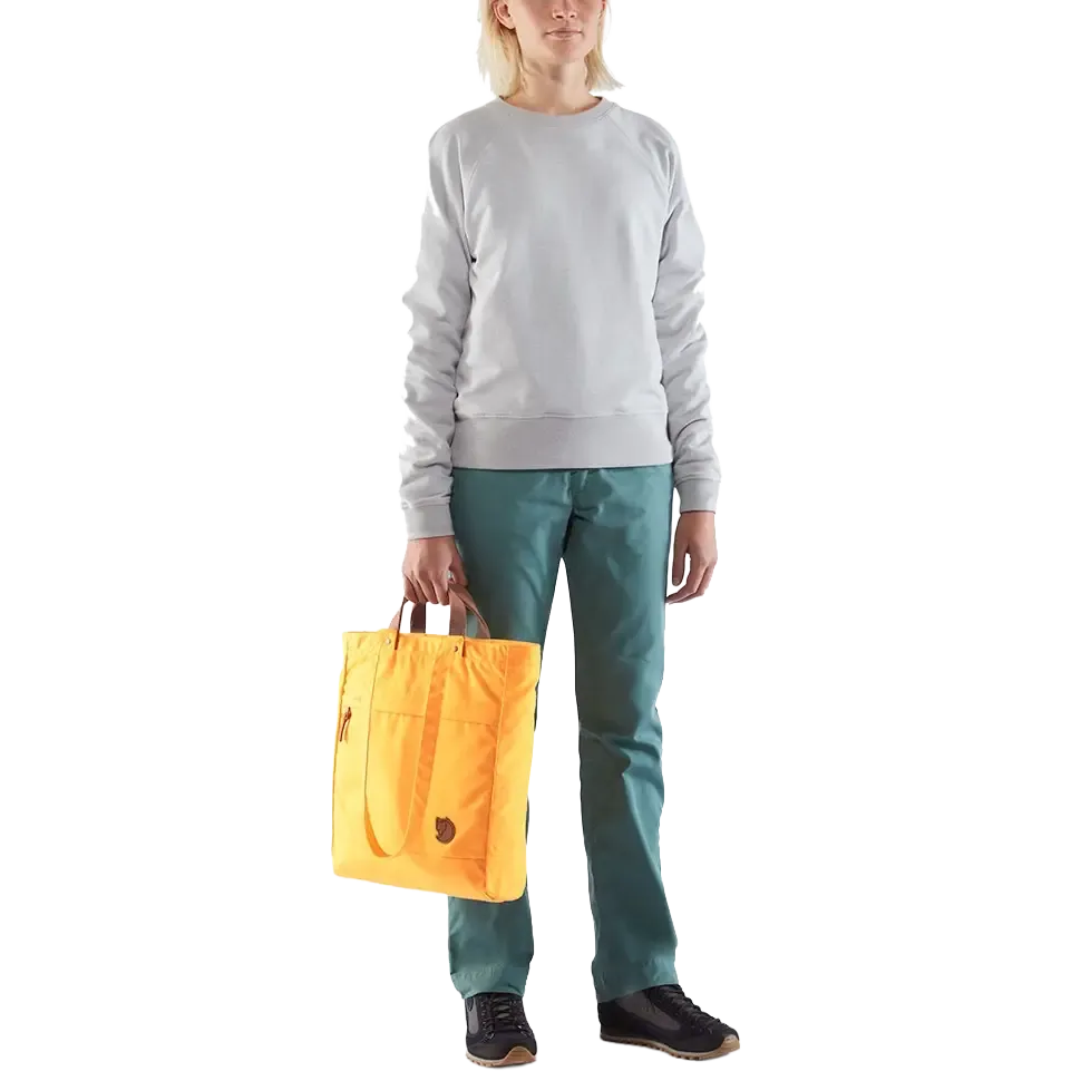 Totepack No.1 axelväska och ryggsäck
