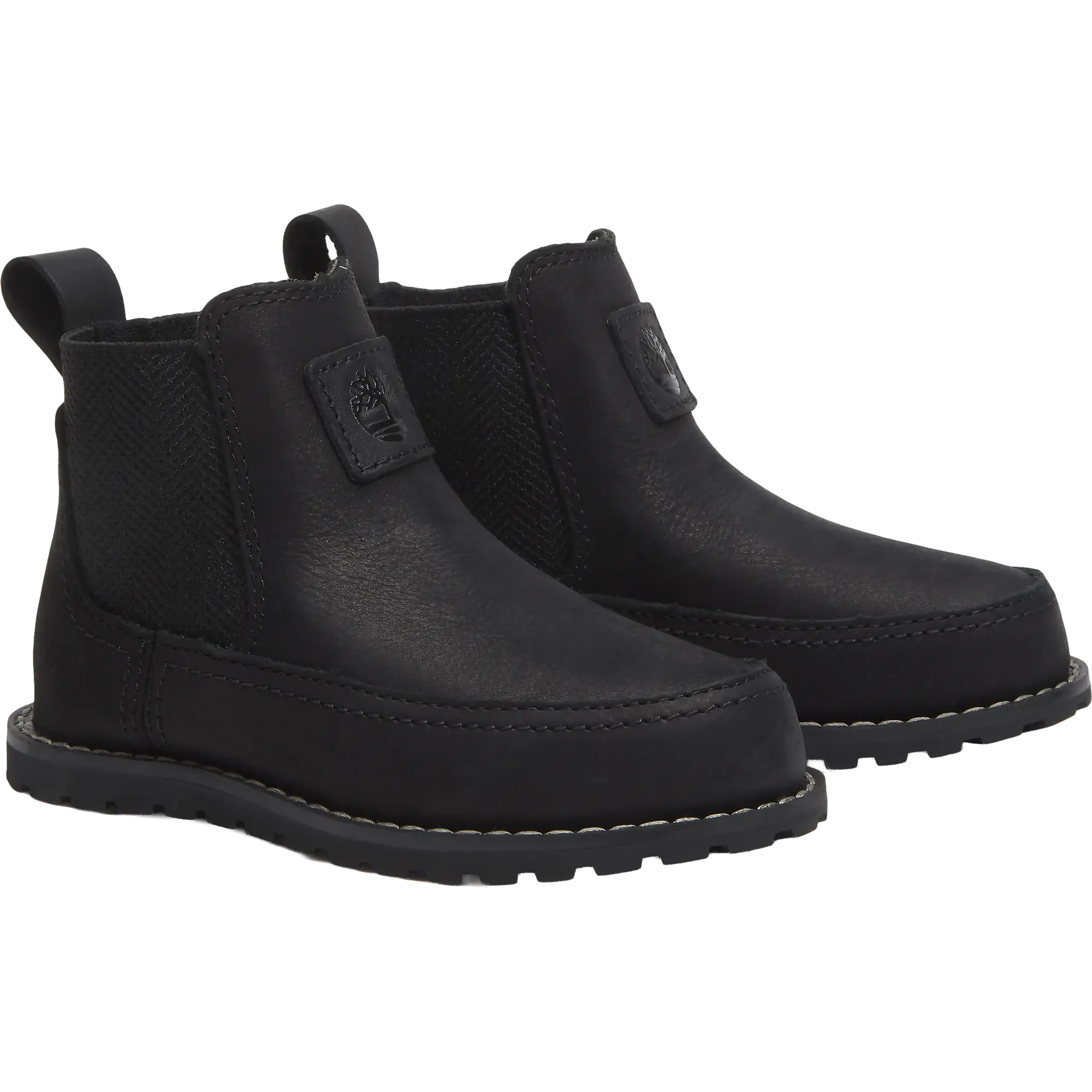 Pokey Pine Mid Pull On Boot