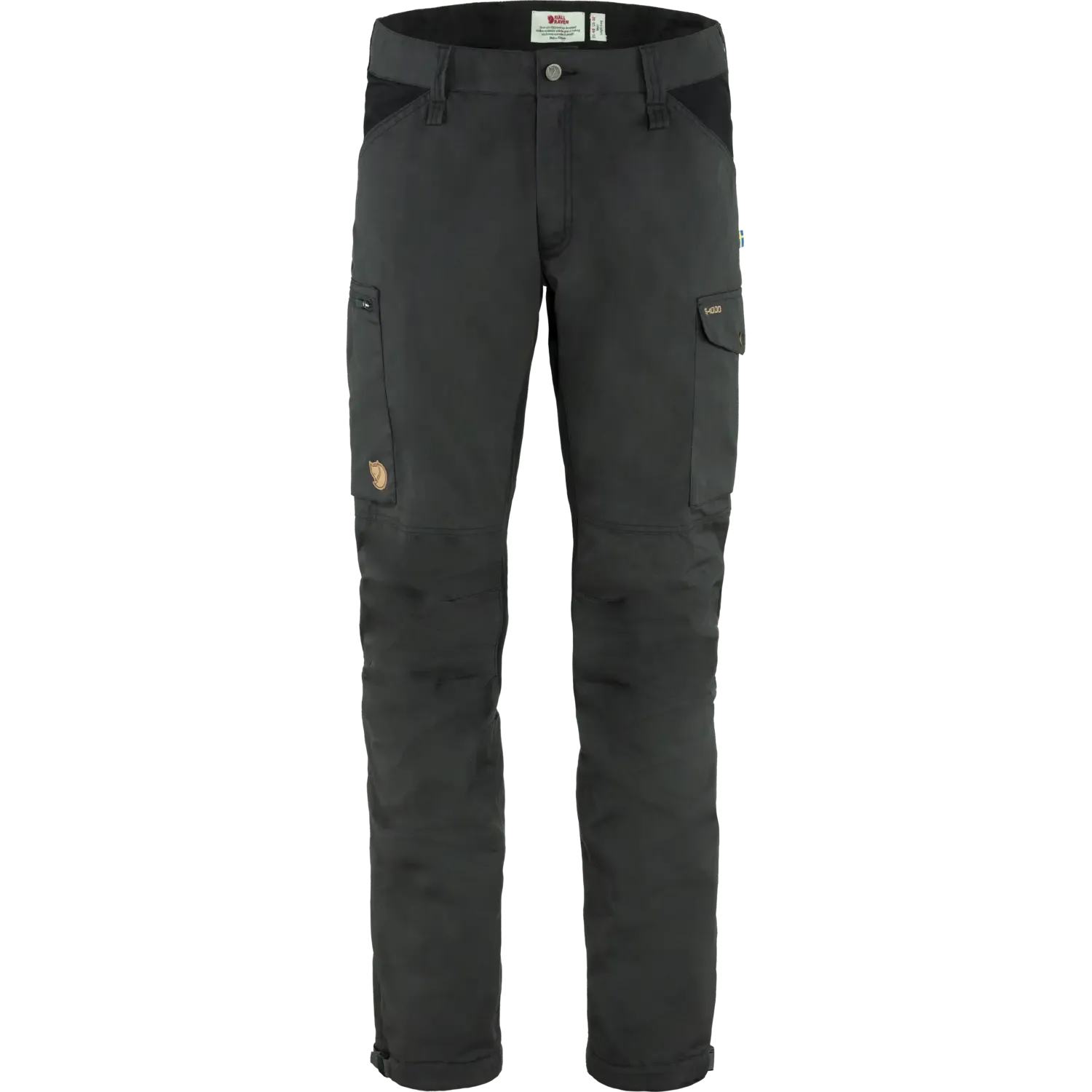 Dark Grey/Black