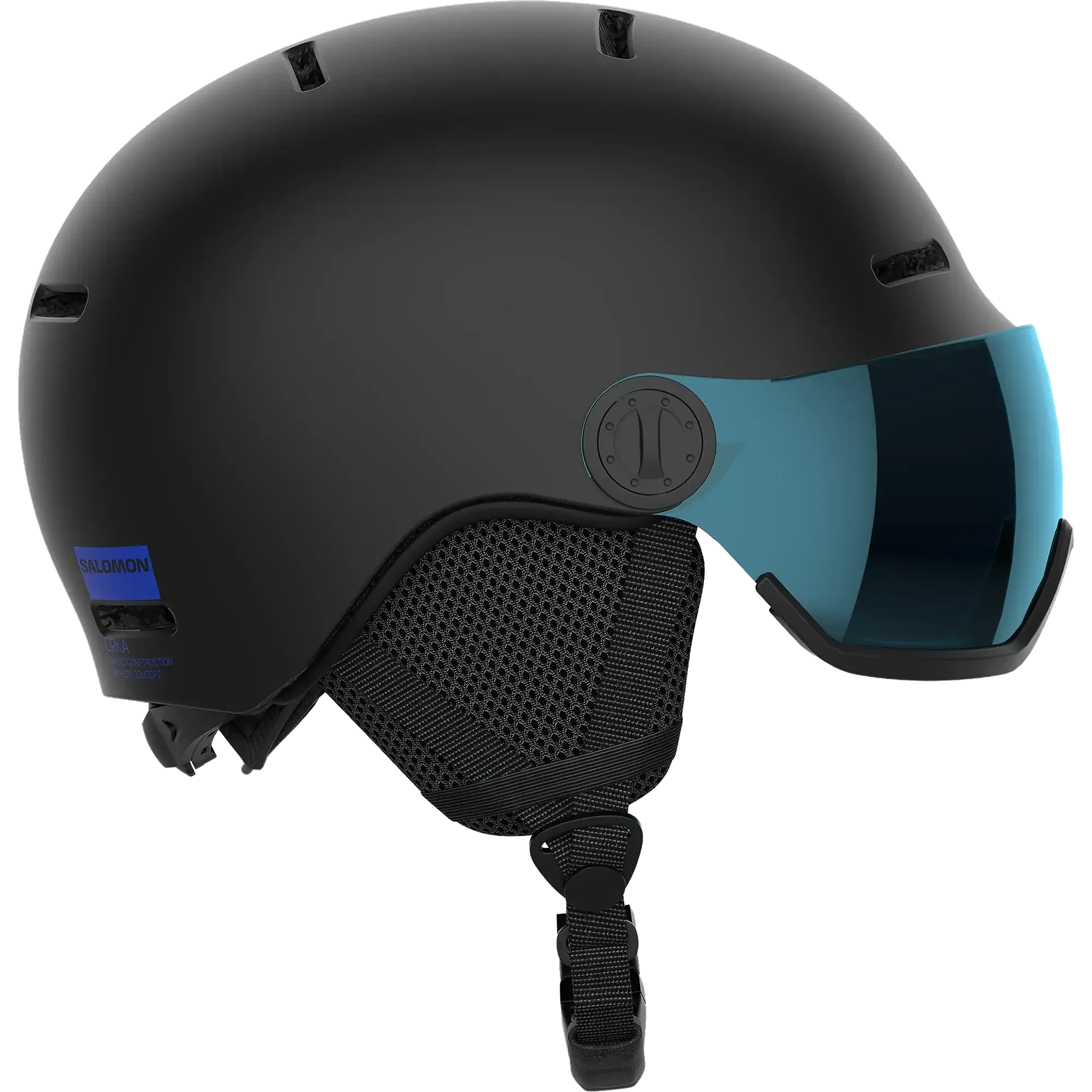 Orka Visor Kids