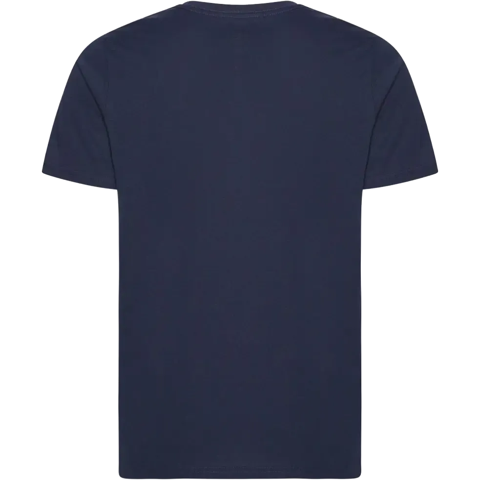 Dark Lake Tee Men herre-T-shirt