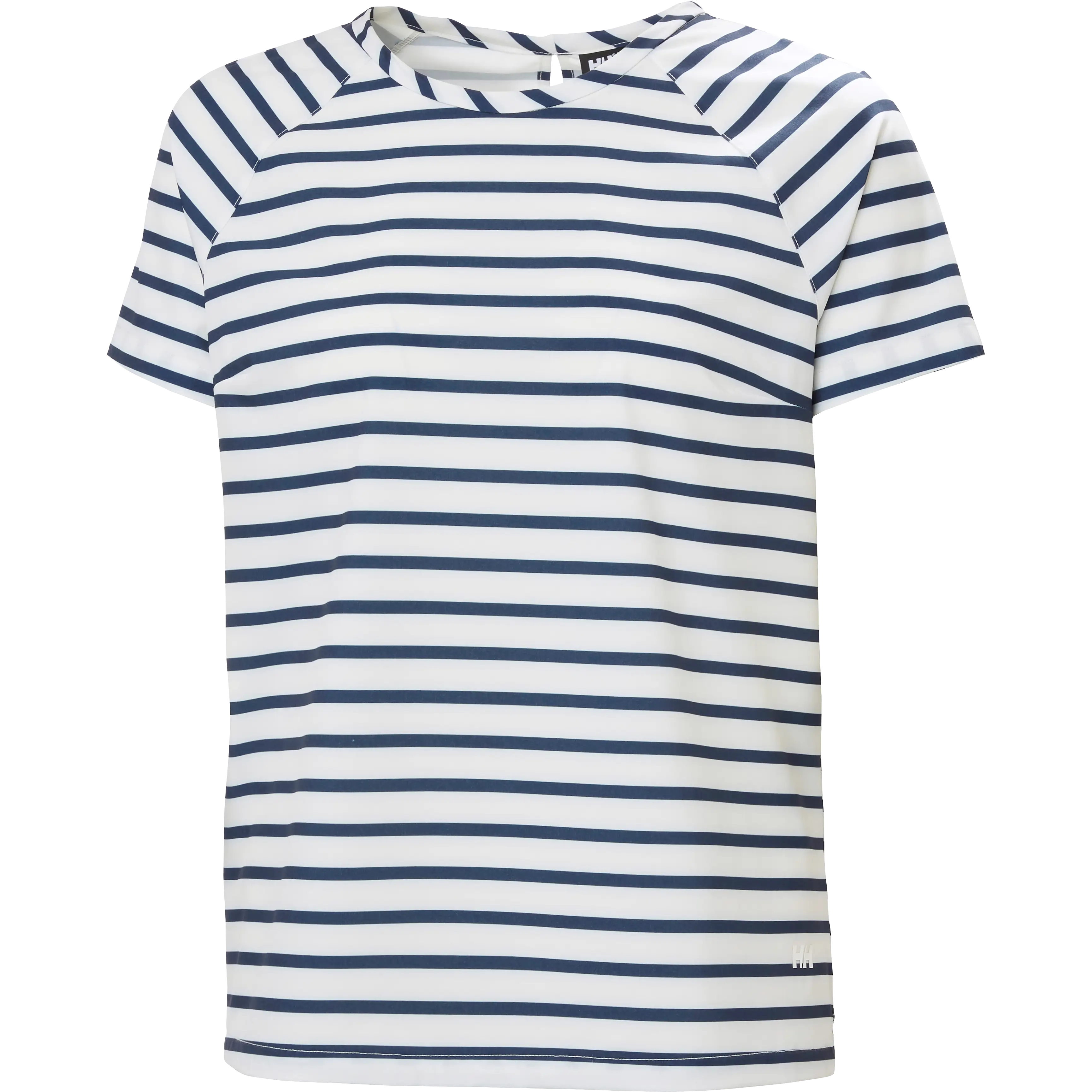 Helly Hansen Thalia T-shirt Women - Navy - M - Kortærmet T-shirts