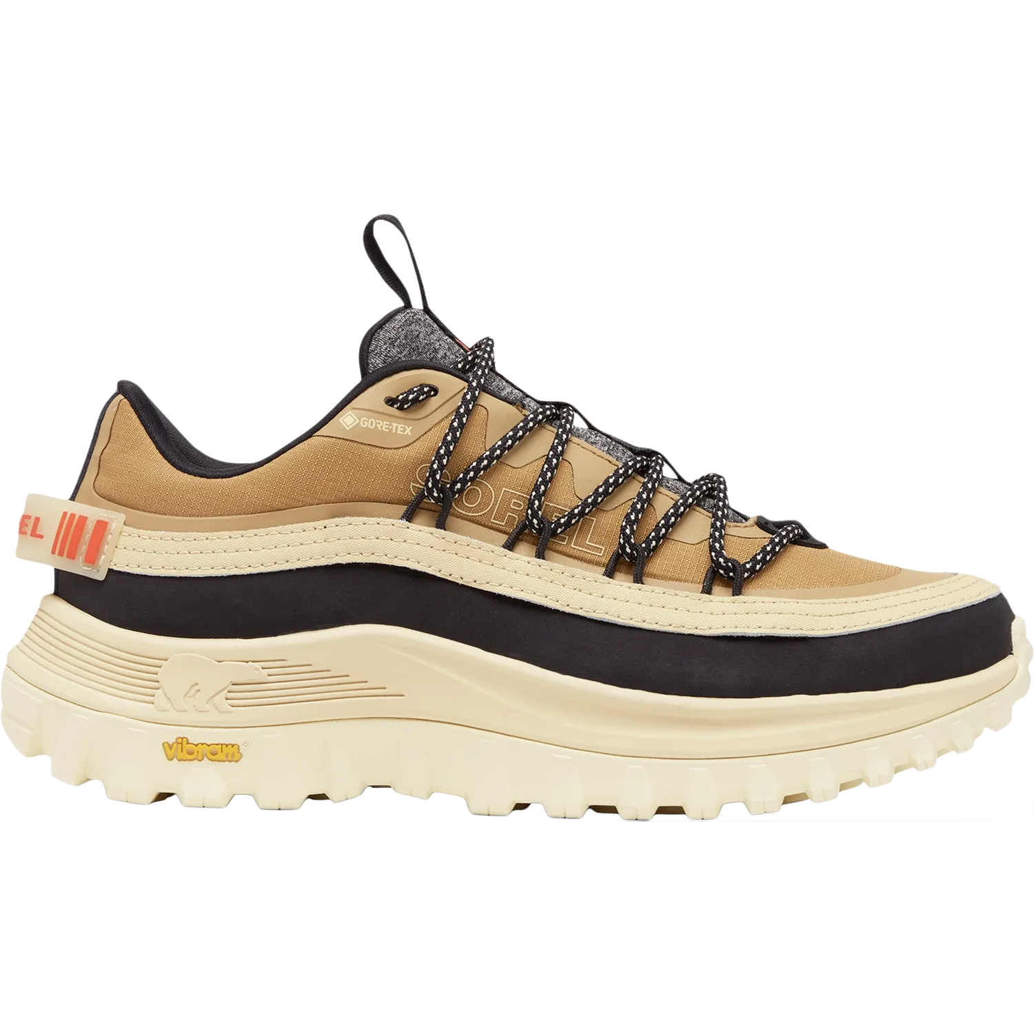 CALLSIGN HORIZONT LOW GTX Women