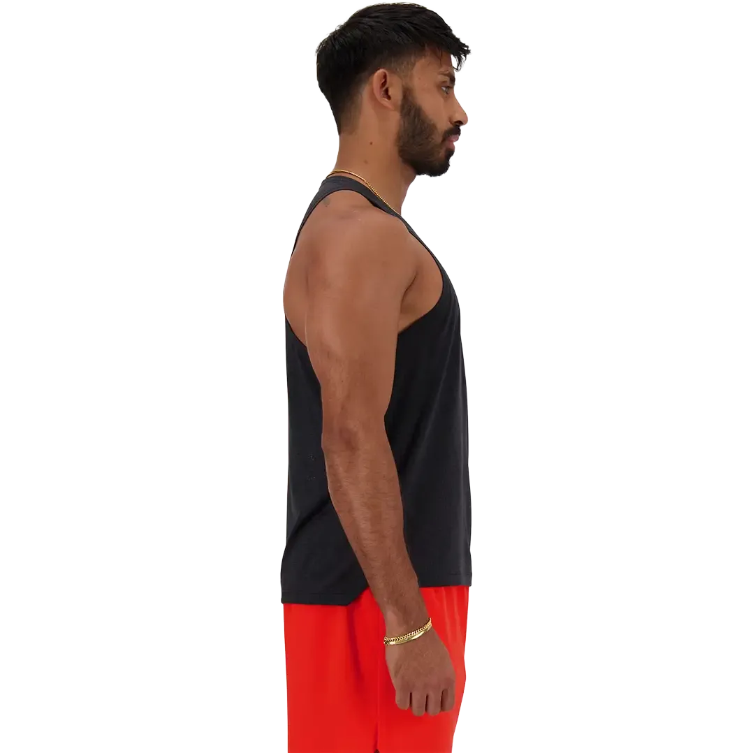 Athletics Singlet Men