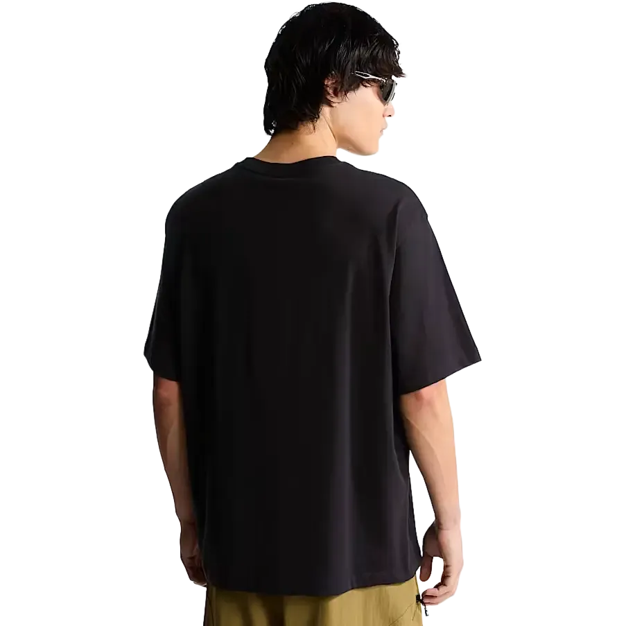 Simple Dome Tee S/S Men