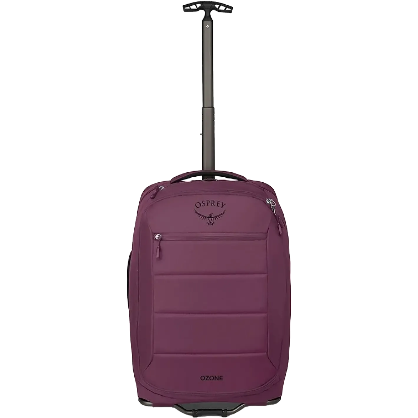 Ozone Carry On 2 Wheel 40 rullekuffert